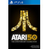 Atari 50: The Anniversary Celebration PS4
